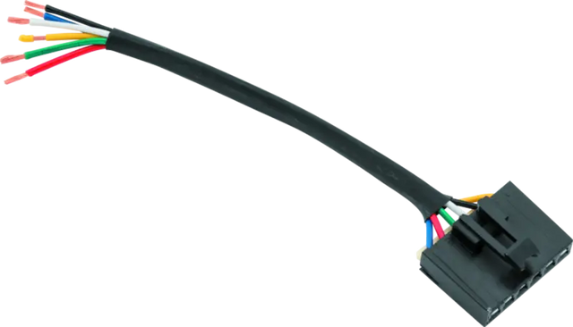 QuadBoss 2016 Polaris ACE 325 Wiring Pigtail - 403218 - Engine Components