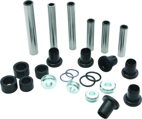 QuadBoss 2016 Polaris RZR 1000 S (02) Repair Kit Rear Independent Suspension Repair Kit - RV and Auto Parts