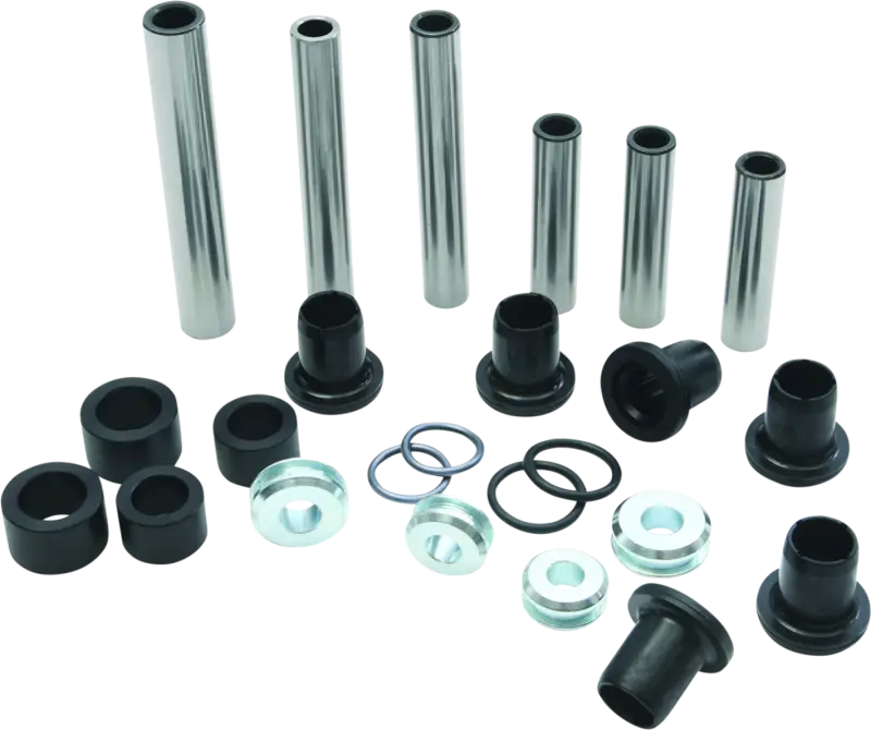QuadBoss 2016 Polaris RZR 1000 S (02) Repair Kit Rear Independent Suspension Repair Kit - RV and Auto Parts