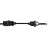 QuadBoss 2016 Polaris RZR XP 1000 (03) Rear Left Side Rugged Axle - 609428 - Drivetrain