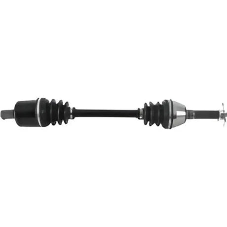 QuadBoss 2016 Polaris RZR XP 1000 (03) Rear Left Side Rugged Axle - 609428 - Drivetrain