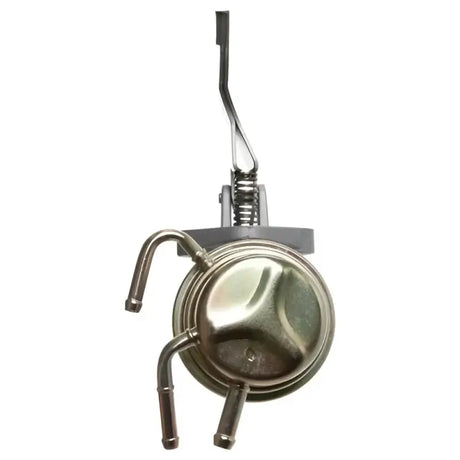 Mechanical fuel pump with three hose barb connections for Yamaha YFM700 Grizzly pump module
