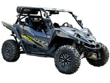 QuadBoss 2016 Yamaha YXZ1000R (02) Rear UTV Wheel Bearing & Seal Kit - 415209 - Engine Components