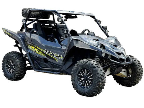 QuadBoss 2016 Yamaha YXZ1000R (02) Rear UTV Wheel Bearing & Seal Kit - 415209 - Engine Components