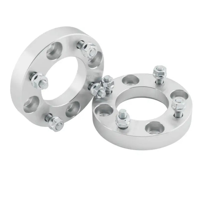 QuadBoss 2016 Yamaha YXZ1000R (03) Front UTV Wheel Bearing & Seal Kit - 413984 - Engine Components