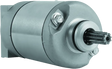 QuadBoss 2017 Polaris ACE 570 SP Motor Starter - RV and Auto Parts
