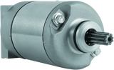 QuadBoss 2017 Polaris ACE 570 SP Motor Starter - RV and Auto Parts