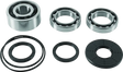 QuadBoss 2017 Polaris RZR 4 900 (02) Front Differential Bearing & Seal Kit - RV and Auto Parts