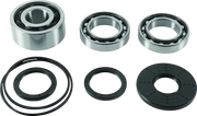 QuadBoss 2017 Polaris RZR 4 900 (02) Front Differential Bearing & Seal Kit - RV and Auto Parts