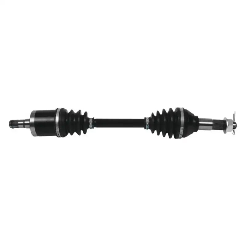 QuadBoss 2017 Polaris Sportsman 570 6x6 (03) Middle Rugged Axle - 609424 - Drivetrain