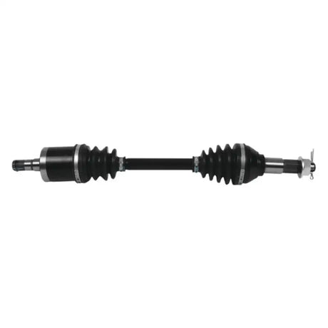 QuadBoss 2017 Polaris Sportsman 570 6x6 (03) Middle Rugged Axle - 609424 - Drivetrain
