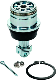 QuadBoss 2018 Arctic Cat Havoc X EPS Heavy-Duty Lower Ball Joint Kit - RV and Auto Parts