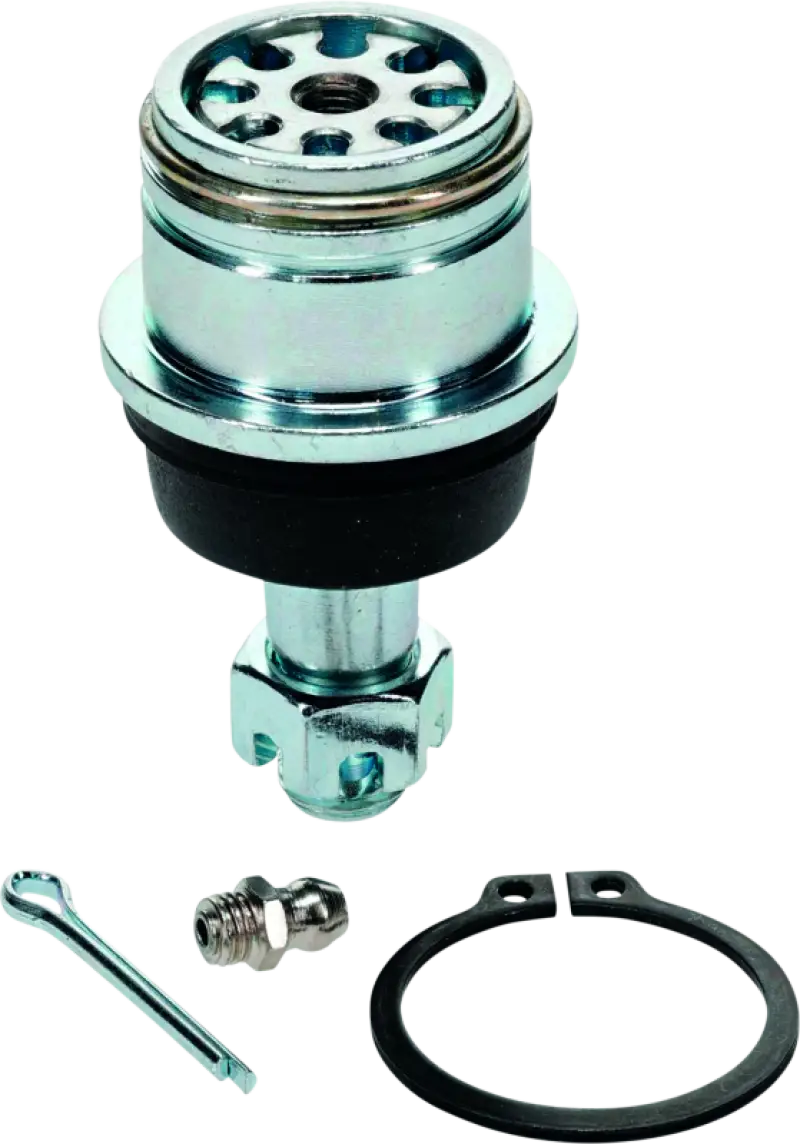 QuadBoss 2018 Arctic Cat Havoc X EPS Heavy-Duty Lower Ball Joint Kit - RV and Auto Parts