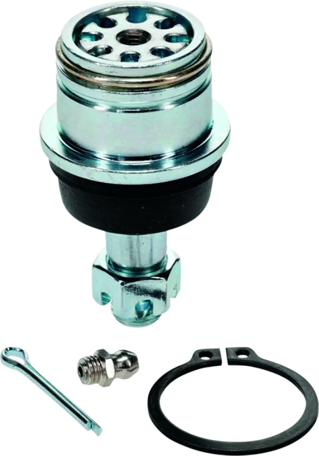 QuadBoss 2018 Arctic Cat Havoc X EPS Heavy-Duty Lower Ball Joint Kit - RV and Auto Parts
