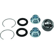 QuadBoss 421050 QuadBoss 2018 Can-Am Maverick X3 900 HO Front Upper Shock Bearing Assembly - 421050