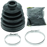 QuadBoss 2019 Polaris Ranger 500 4x4 (02) Front Inner CV Boot Kit - Suspension