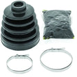 QuadBoss 2019 Polaris RZR XP 4 Turbo S (02) Front Inner CV Boot Kit - Suspension