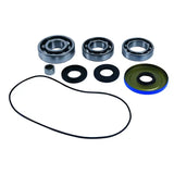 Assorted mechanical parts for Can-Am Commander differential bearing and seal kit
