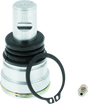 Silver and black mechanical part from QuadBoss Polaris General ball joint kit