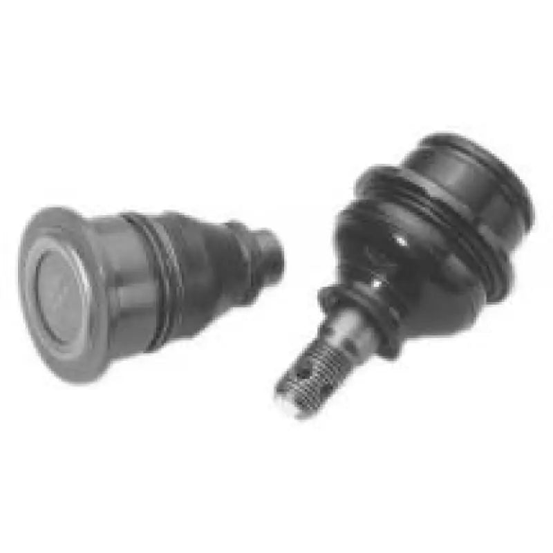 Automotive ball joints in QuadBoss Polaris General XP 1000 heavy-duty ball joint kit