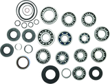 QuadBoss 2021 Polaris portsman 850 Ultimate Trail Ed Transmission Rebuild Kit - RV and Auto Parts
