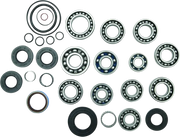 QuadBoss 2021 Polaris portsman 850 Ultimate Trail Ed Transmission Rebuild Kit - RV and Auto Parts