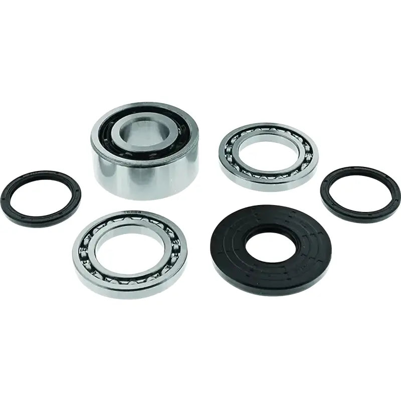 QuadBoss 2021 Polaris RZR Pro XP Front Differential Bearing & Seal Kit - Engine Components