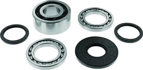 QuadBoss 2021 Polaris RZR Pro XP Front Differential Bearing & Seal Kit - Engine Components