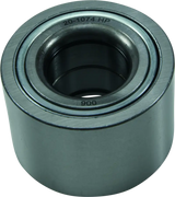 QuadBoss 2021 Yamaha Wolverine RMAX2 Front Tapered DAC Bearing Kit - RV and Auto Parts