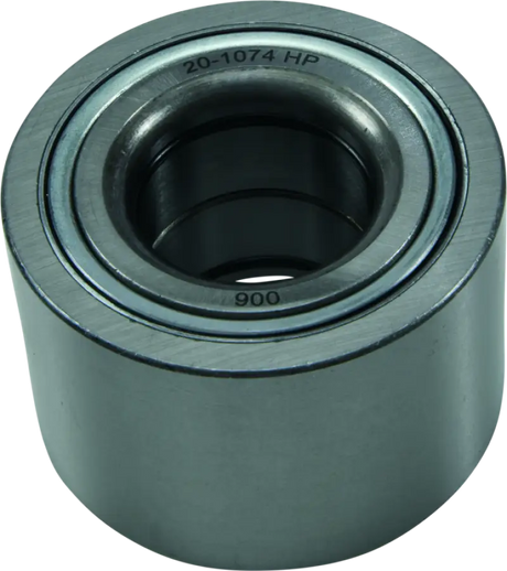 QuadBoss 2021 Yamaha Wolverine RMAX2 Front Tapered DAC Bearing Kit - RV and Auto Parts