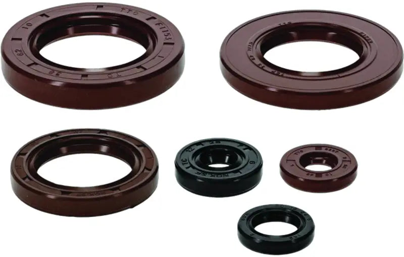 QuadBoss 2022 Can-Am Commander 700 DPS Oil Seal Set - 564684 - Engine Components