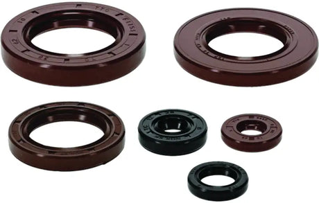 QuadBoss 2022 Can-Am Commander 700 DPS Oil Seal Set - 564684 - Engine Components