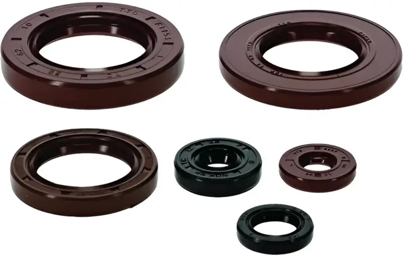 QuadBoss 2022 Can-Am Commander 700 DPS Oil Seal Set - 564684 - Engine Components