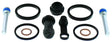 QuadBoss 2022 Can-Am Commander 700 DPS rear brake pad retaining kit for brake pad rebuilding