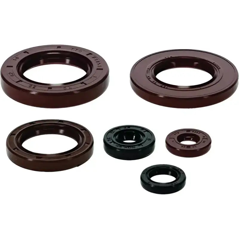 QuadBoss 2022 Can-Am Commander 700 DPS Oil Seal Set - 564684 - Engine Components