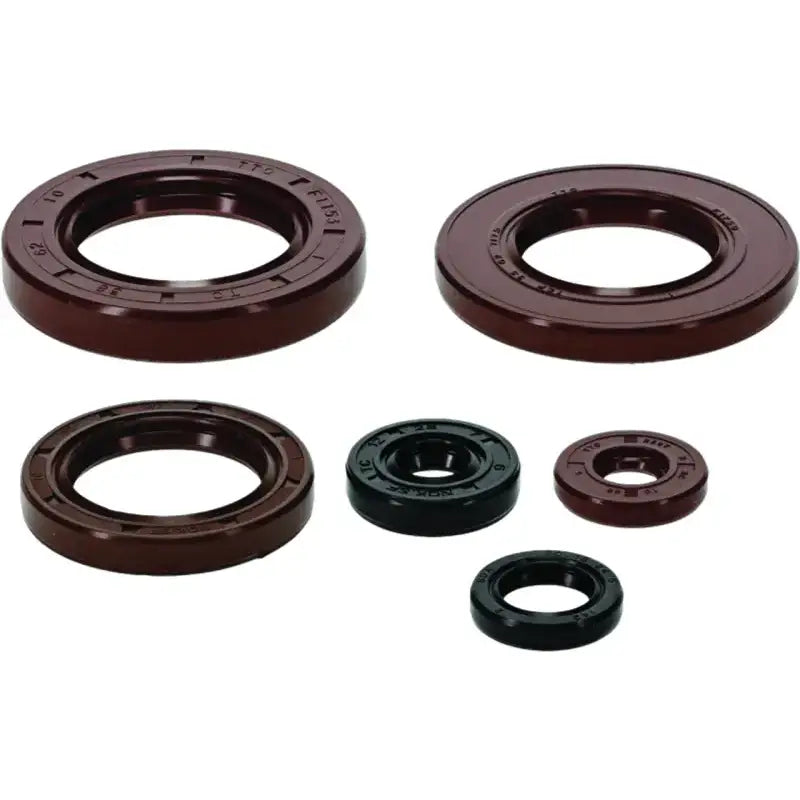 QuadBoss 2022 Can-Am Commander 700 DPS Oil Seal Set - 564684 - Engine Components