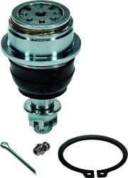 QuadBoss 21-22 Yamaha Wolverine RMAX2 Heavy-Duty Lower Ball Joint Kit - RV and Auto Parts