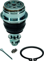 QuadBoss 21-22 Yamaha Wolverine RMAX2 Heavy-Duty Lower Ball Joint Kit - RV and Auto Parts
