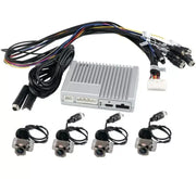 QuadBoss 360 Camera System - 601377 - Programmers & Chips