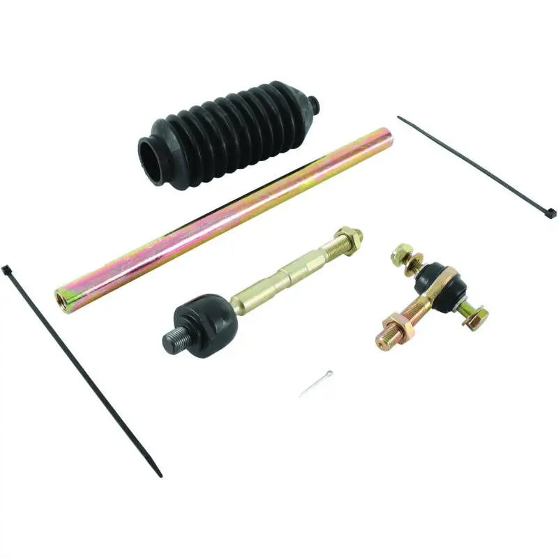 QuadBoss 411594 QuadBoss Qboss Steering Rack Tie Rod - 411594