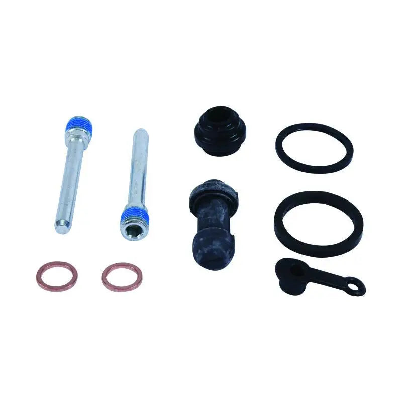 QuadBoss 412770 QuadBoss Qboss Caliper Rebuild Kit - 412770