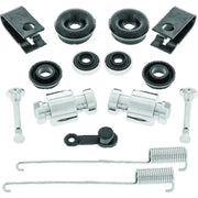 QuadBoss 414592 QuadBoss Qboss Whl Cylinder Rebuild - 414592