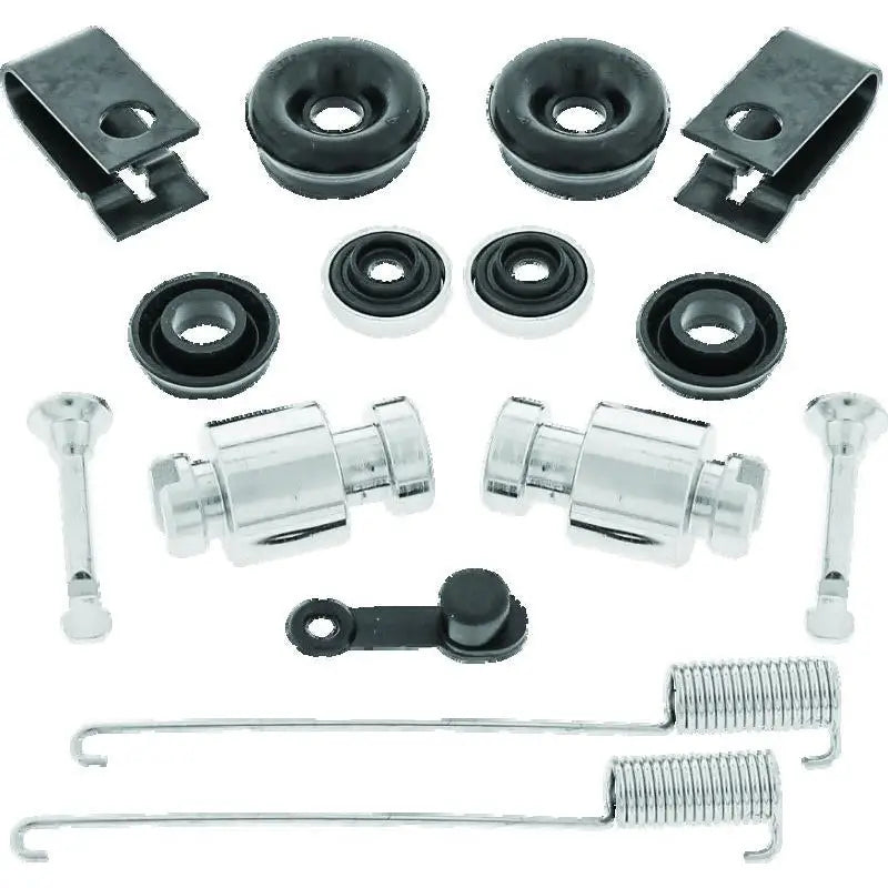 QuadBoss 414592 QuadBoss Qboss Whl Cylinder Rebuild - 414592