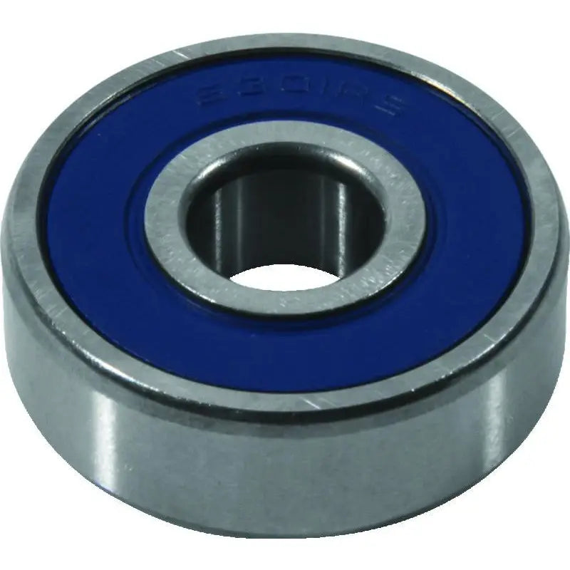 QuadBoss 416301 QuadBoss 6301-2RS Bearing 12X37X12