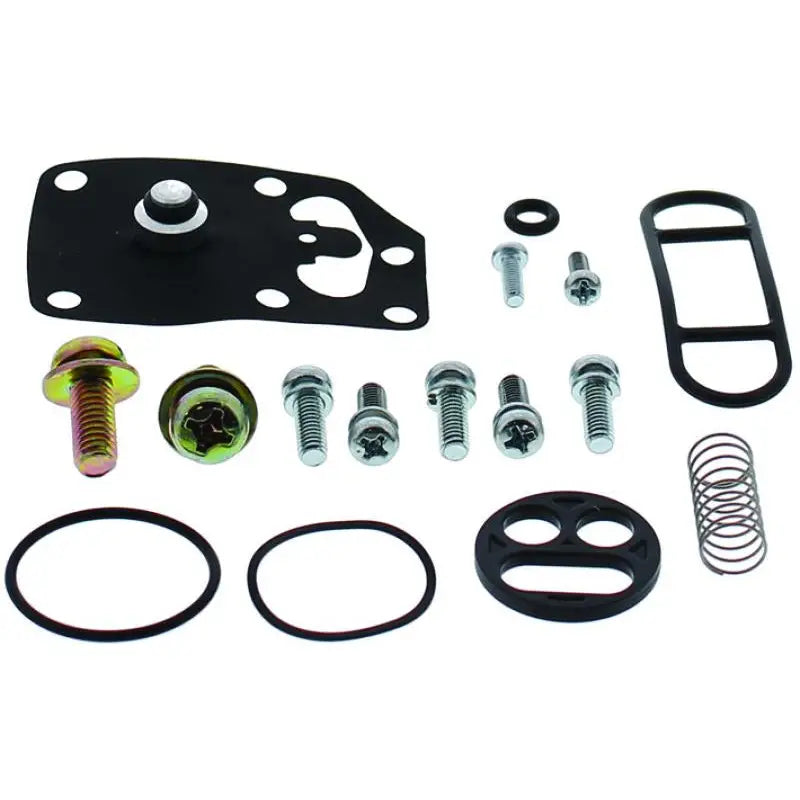 QuadBoss 420563 QuadBoss 95-98 Suzuki LT-4WD QuadRunner 4x4 Fuel Tap Kit - 420563