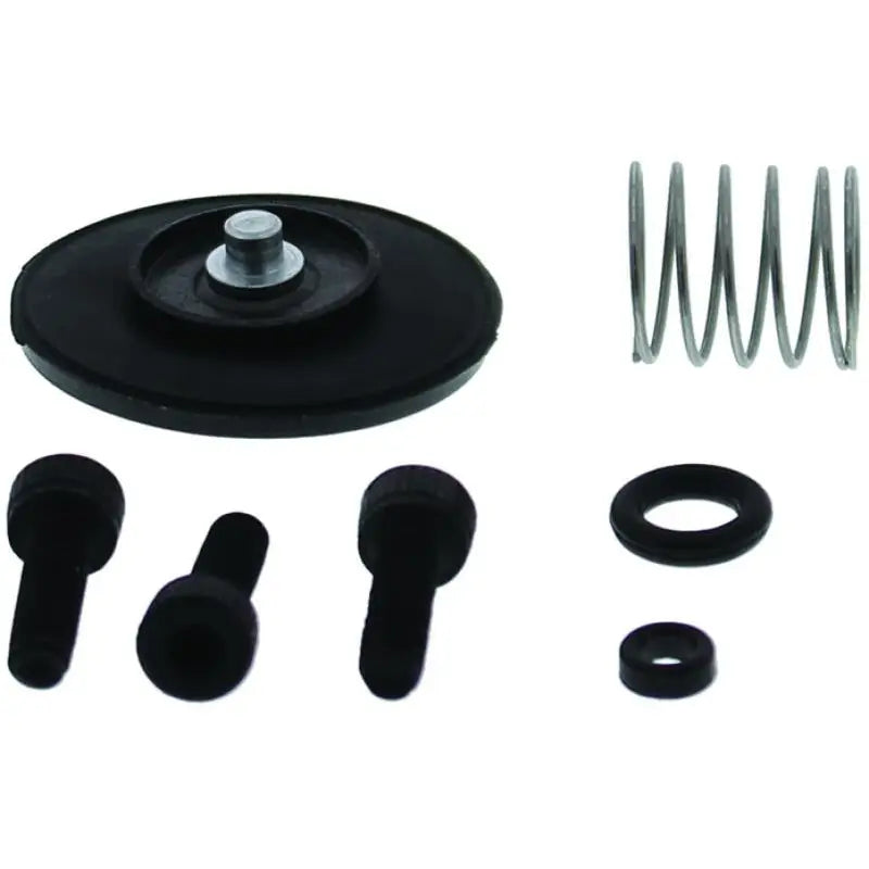 QuadBoss 420593 QuadBoss 08-10 Polaris Outlaw 450 Accelerator Pump Kit - 420593