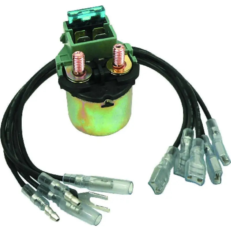 QuadBoss 495275 QuadBoss Universal Starter Solenoid