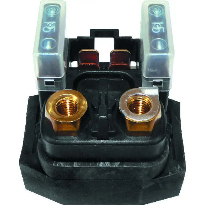 QuadBoss 495349 QuadBoss Universal Starter Solenoid