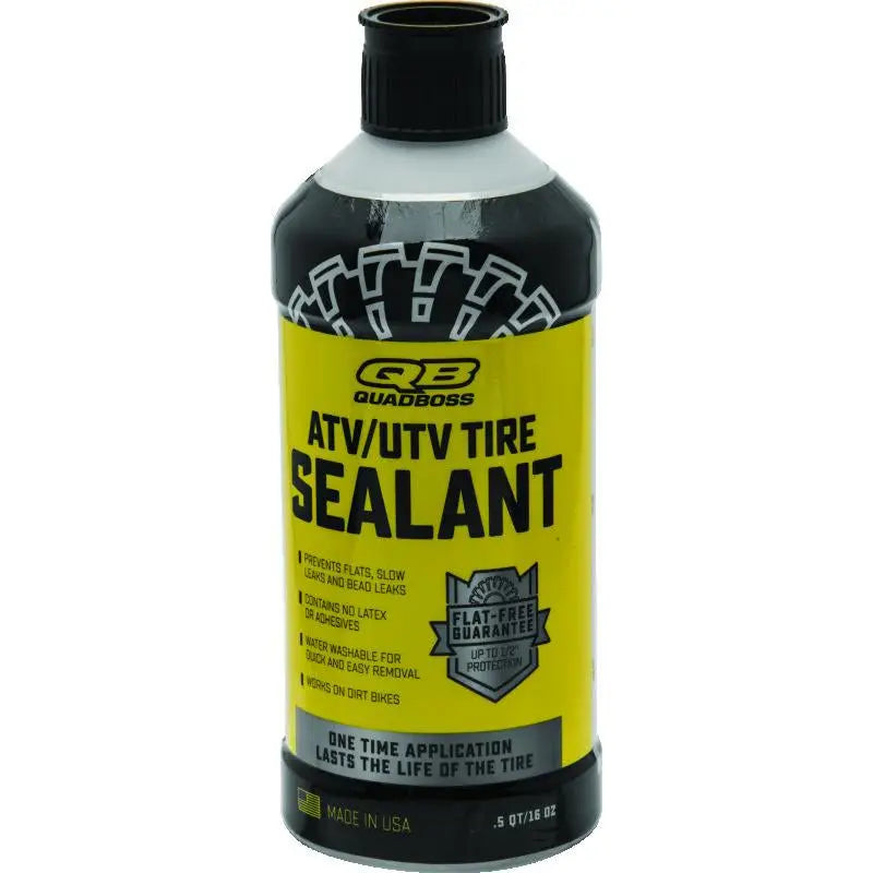 QuadBoss 530848 QuadBoss Tire Seal 16oz