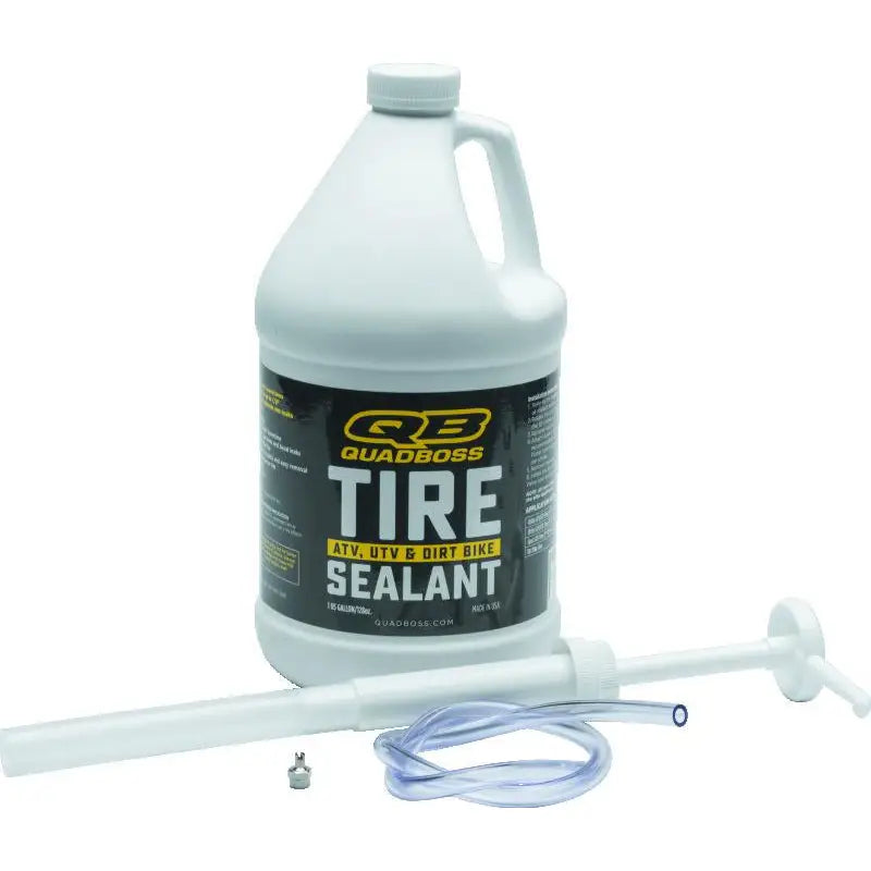 QuadBoss 530849 QuadBoss Tire Seal 1gal